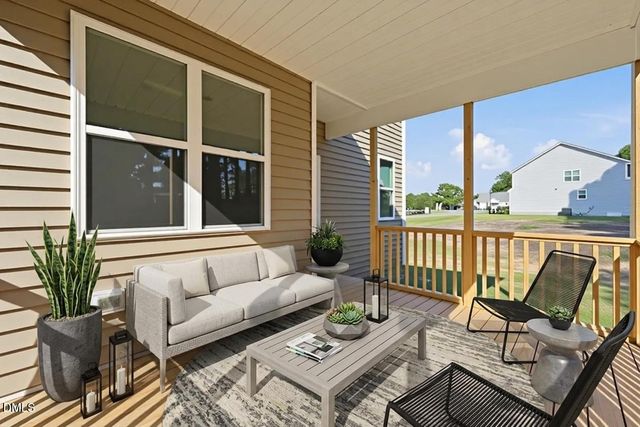 69 White Azalea Way, Benson, NC 27504