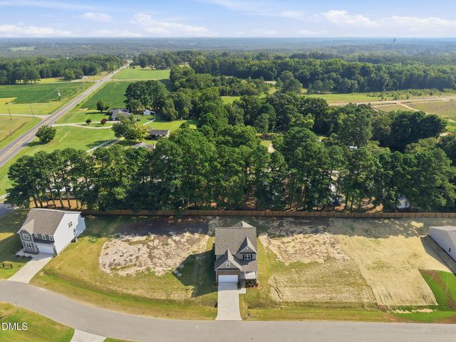 69 White Azalea Way, Benson, NC 27504