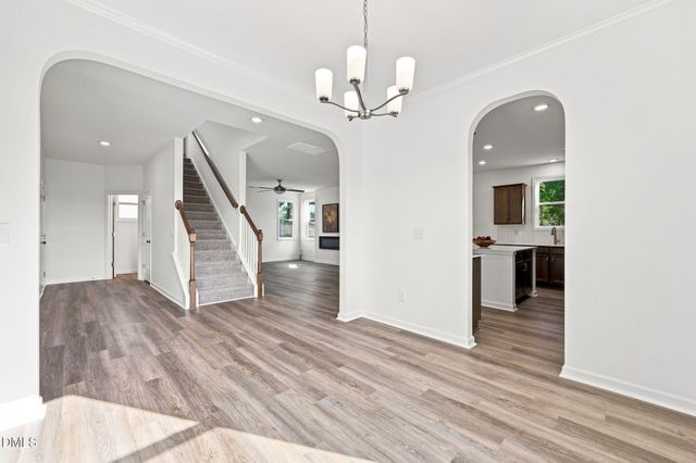 69 White Azalea Way, Benson, NC 27504