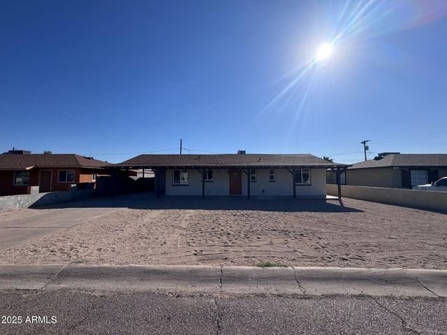 3137 W TURNEY Avenue, Phoenix, AZ 85017