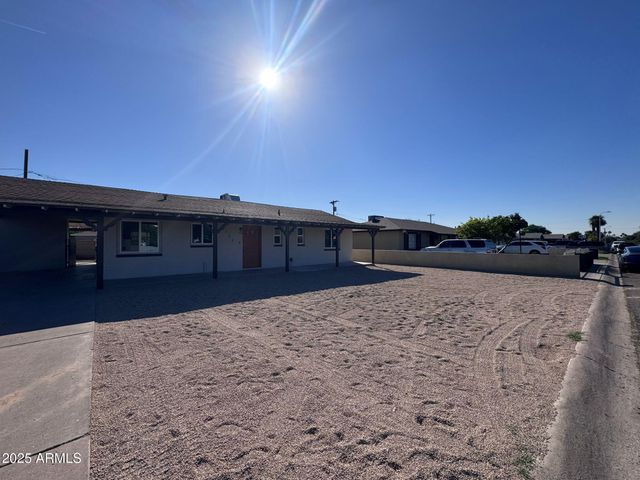 3137 W TURNEY Avenue, Phoenix, AZ 85017