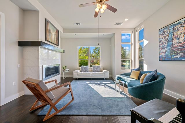 2816 Moreno ST, Austin, TX 78723