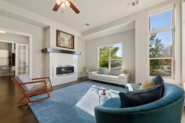 2816 Moreno ST, Austin, TX 78723