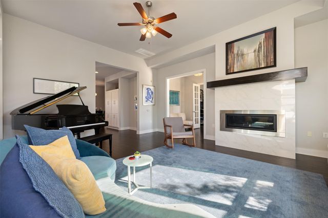 2816 Moreno ST, Austin, TX 78723