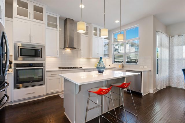 2816 Moreno ST, Austin, TX 78723