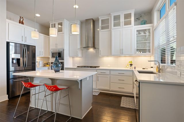 2816 Moreno ST, Austin, TX 78723