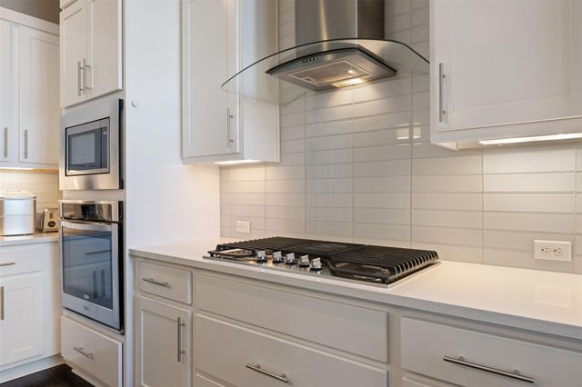 2816 Moreno ST, Austin, TX 78723