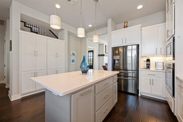 2816 Moreno ST, Austin, TX 78723