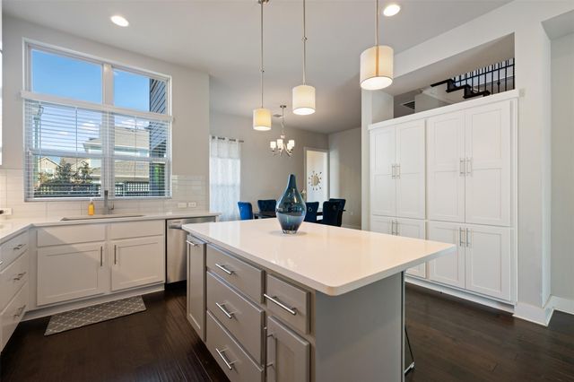 2816 Moreno ST, Austin, TX 78723