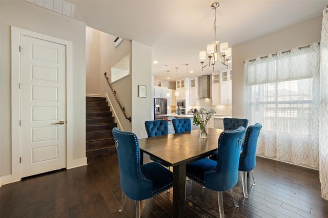 2816 Moreno ST, Austin, TX 78723