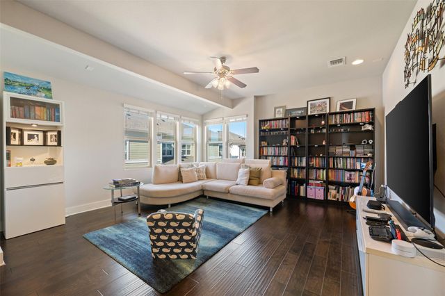 2816 Moreno ST, Austin, TX 78723