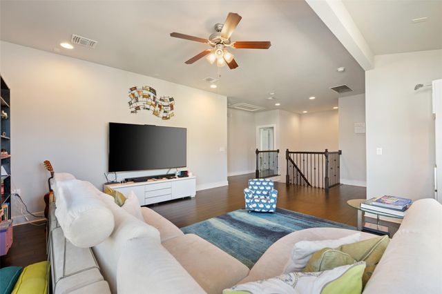 2816 Moreno ST, Austin, TX 78723