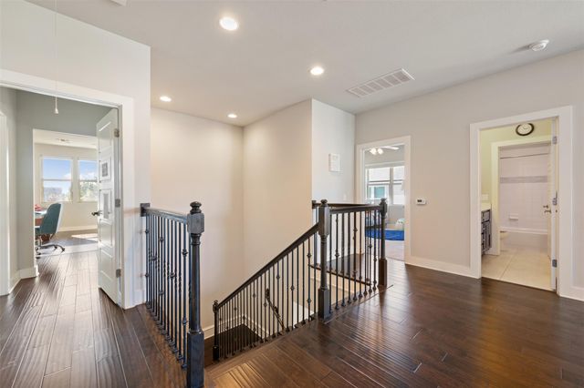 2816 Moreno ST, Austin, TX 78723