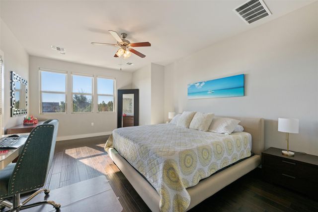 2816 Moreno ST, Austin, TX 78723