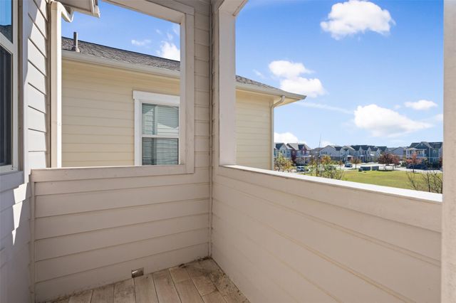 2816 Moreno ST, Austin, TX 78723