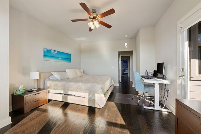 2816 Moreno ST, Austin, TX 78723