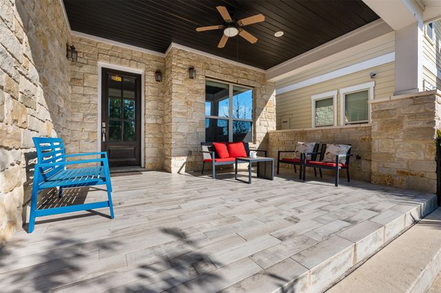 2816 Moreno ST, Austin, TX 78723