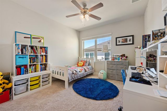 2816 Moreno ST, Austin, TX 78723