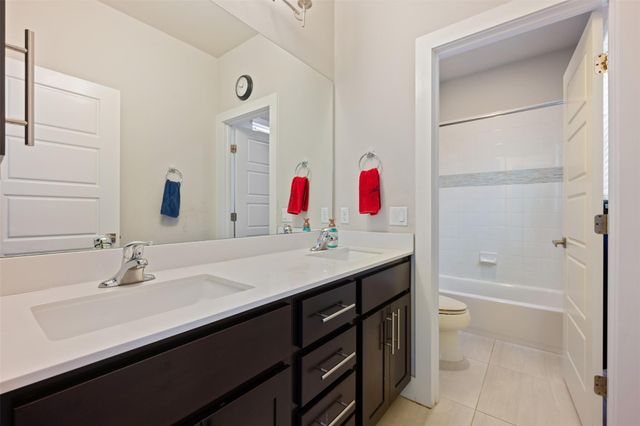 2816 Moreno ST, Austin, TX 78723