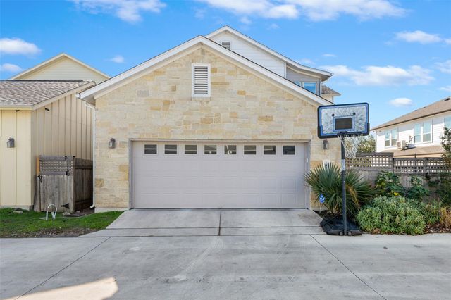 2816 Moreno ST, Austin, TX 78723