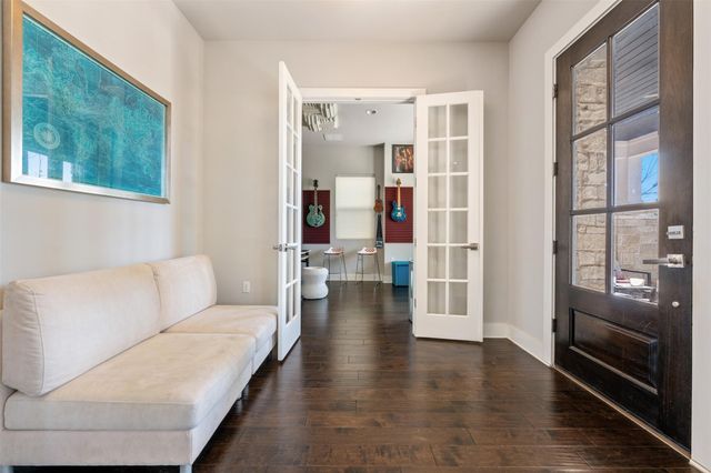 2816 Moreno ST, Austin, TX 78723