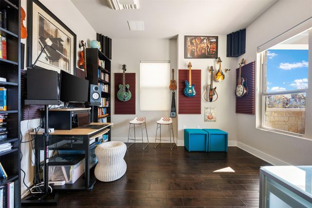 2816 Moreno ST, Austin, TX 78723