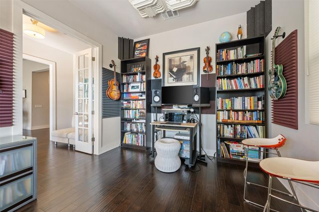 2816 Moreno ST, Austin, TX 78723