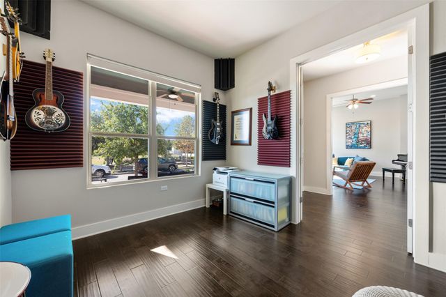 2816 Moreno ST, Austin, TX 78723