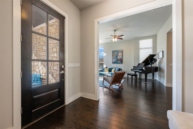 2816 Moreno ST, Austin, TX 78723