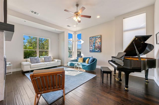 2816 Moreno ST, Austin, TX 78723