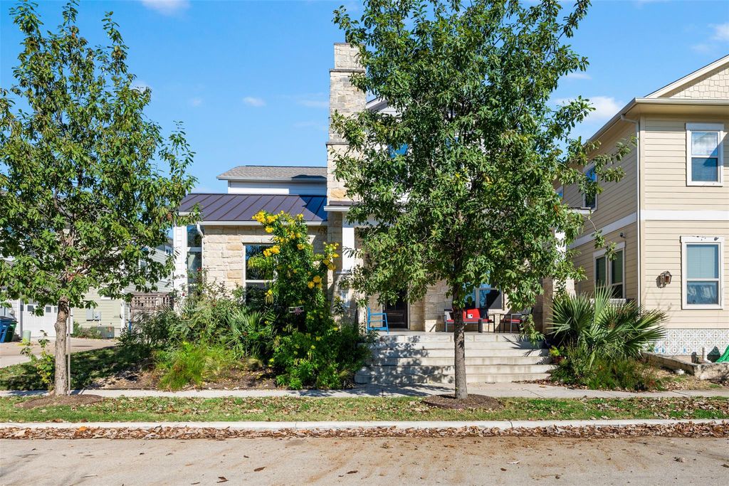 2816 Moreno ST, Austin, TX 78723