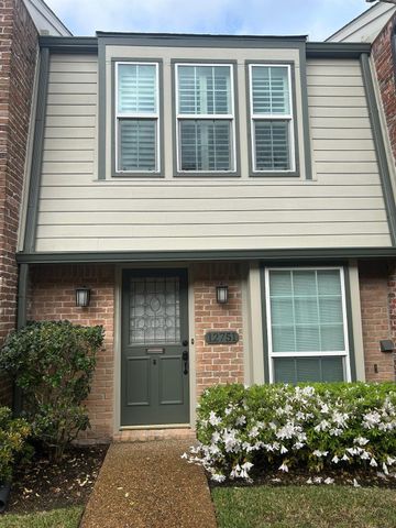 12751 Huntingwick Drive 145, Houston, TX 77024
