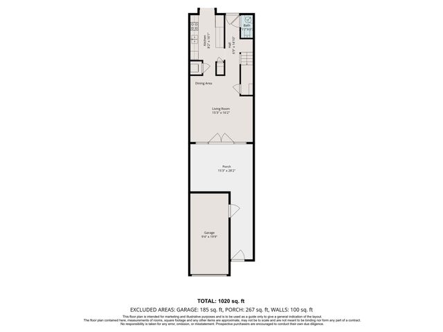 12751 Huntingwick Drive 145, Houston, TX 77024