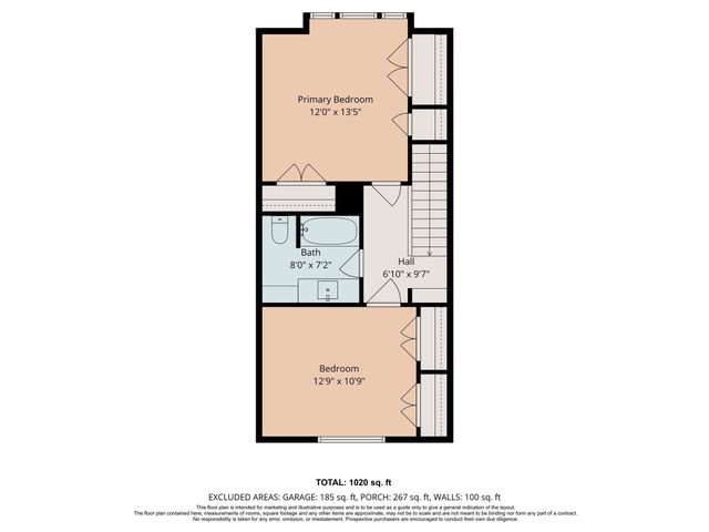 12751 Huntingwick Drive 145, Houston, TX 77024