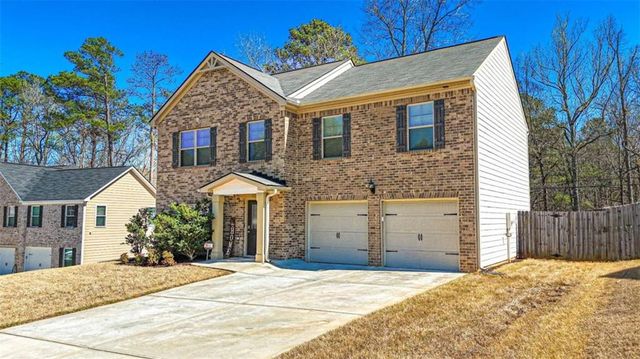 135 Jeannah Glen, South Fulton, GA 30291