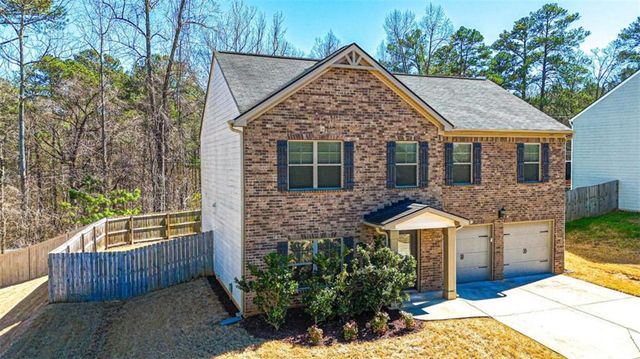 135 Jeannah Glen, South Fulton, GA 30291
