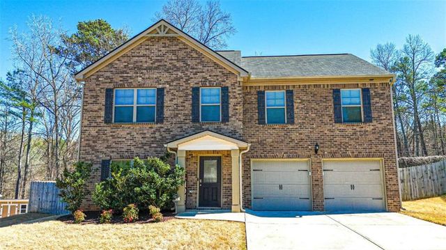 135 Jeannah Glen, South Fulton, GA 30291
