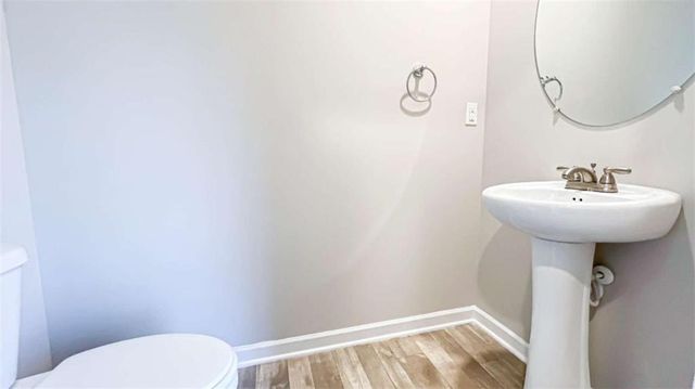 135 Jeannah Glen, South Fulton, GA 30291