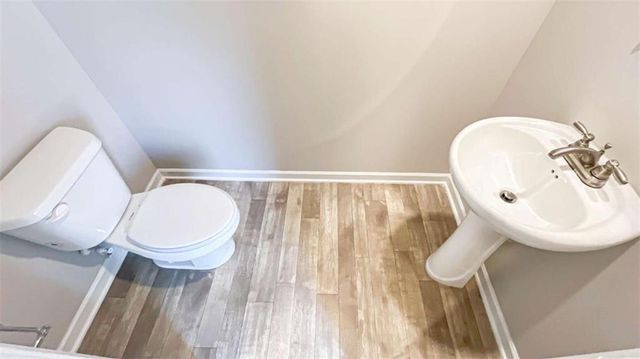 135 Jeannah Glen, South Fulton, GA 30291