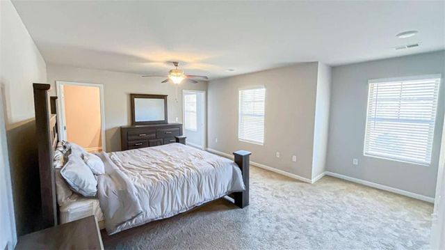 135 Jeannah Glen, South Fulton, GA 30291