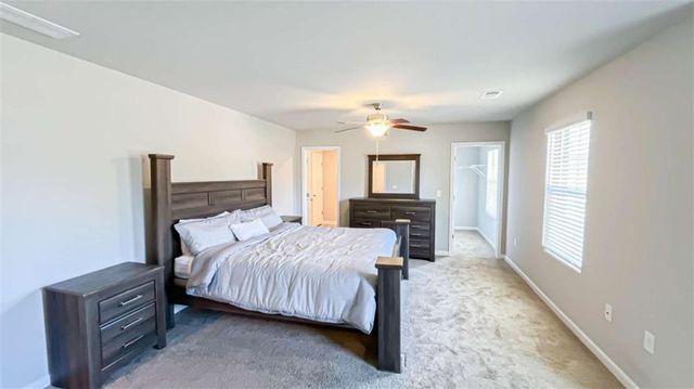 135 Jeannah Glen, South Fulton, GA 30291