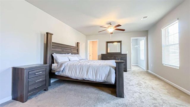 135 Jeannah Glen, South Fulton, GA 30291