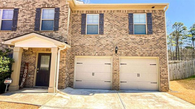 135 Jeannah Glen, South Fulton, GA 30291
