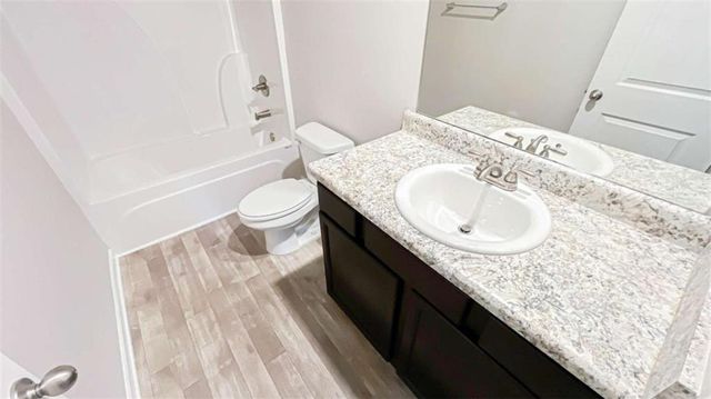 135 Jeannah Glen, South Fulton, GA 30291