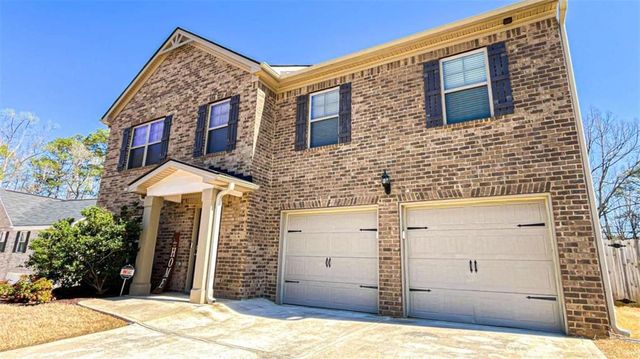 135 Jeannah Glen, South Fulton, GA 30291