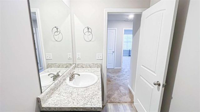 135 Jeannah Glen, South Fulton, GA 30291