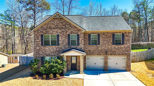 135 Jeannah Glen, South Fulton, GA 30291