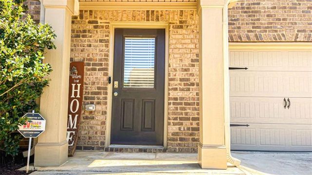 135 Jeannah Glen, South Fulton, GA 30291