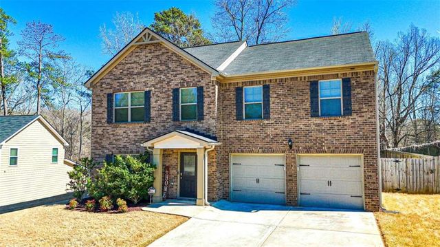 135 Jeannah Glen, South Fulton, GA 30291