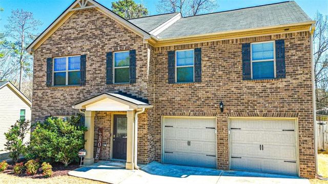 135 Jeannah Glen, South Fulton, GA 30291